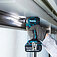 Гайковерт ударний акумуляторний Makita (DTD173RTJ)