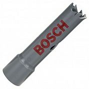 Коронка по металлу и дереву Bosch HSS-Bimetal 14 мм (2608584147)