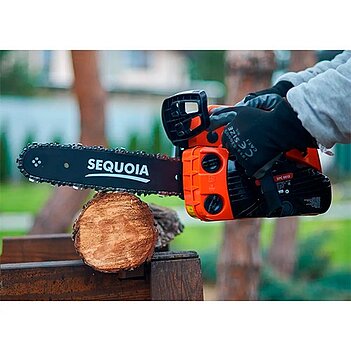 Бензопила SEQUOIA (SPC0812)