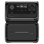 Зарядна станція EcoFlow RIVER 3 MAX Plus Wireless (EFRIVER3MP-Wireless-EU-CBOX)