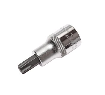 Головка торцевая с битой Torx JTC 1/2" T50 (45550 JTC)