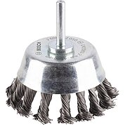 Щітка дротяна Bosch 65 мм (2608622050)
