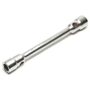 Ключ баллонный MASTERTOOL 27х32 мм (73-2732)