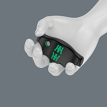 Набор отверток WERA Bicycle Big Pack 1 14 шт. (05004190001)