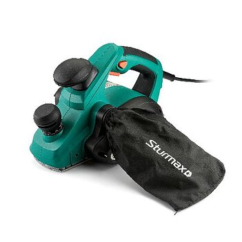 Рубанок электрический Sturmax (PM1012N)