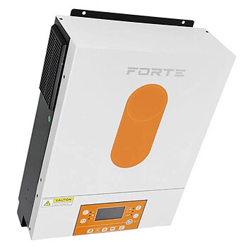 Инвертор напряжения гибридный Forte Axpert VM 3-6000 TWIN (142512)