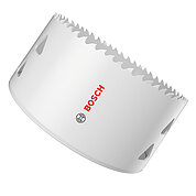 Коронка универсальная Bosch BIM HS 102 мм (2608594602)
