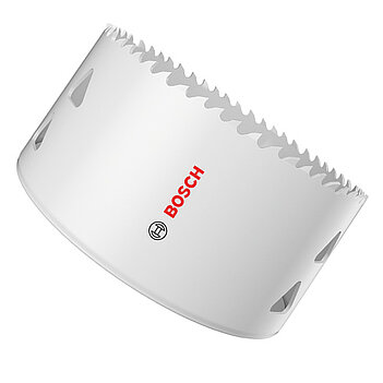 Коронка универсальная Bosch BIM HS 102 мм (2608594602)