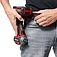 Гайковерт ударный аккумуляторный Einhell Professional TP-CW 18/260-C Li BL - Solo (4510095) - без аккумулятора и зарядного устройства