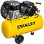 Компрессор масляный Stanley (B345E/9/50)