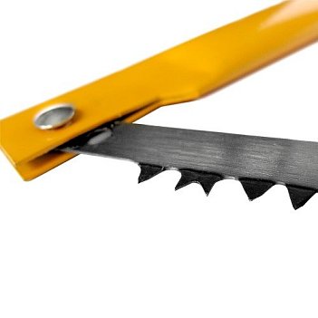 Ножівка садова лучкова Gruntek Marlin 610 мм (295500610)