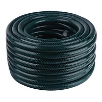 Шланг поливочный Alloid Emerald Dragonfly 3/4" 20 м (WH-63307)