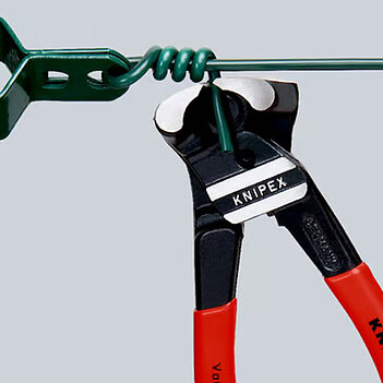 Болторез KNIPEX 200 мм (61 01 200)