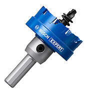 Коронка по металлу Bosch Expert Sheet Metal Arbored HS 45 мм (2608902001)