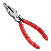 Плоскогубцы KNIPEX 145 мм (08 21 145)