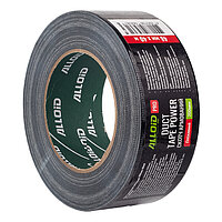 Скотч армированный усиленный Alloid Pro 48мм x 40м 1 шт. (RT-2004840)