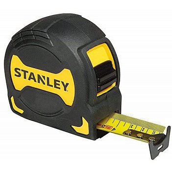 Рулетка Stanley "GripTape" 3м (STHT0-33567) Рулетка Stanley "GripTape" 3м (STHT0-33567)