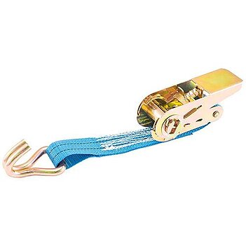 Ремінь стяжний MASTERTOOL 4,0 м (92-0487)