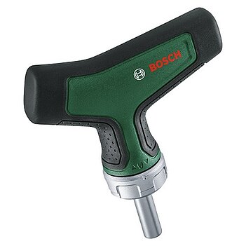 Отвертка-битодержатель трещоточная Bosch 1/4" x 109 мм (1600A02Z9S)