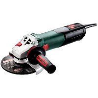 Кутова шліфмашина Metabo W 13-150 Quick (603632000)