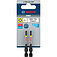 Бита Torx ударная Bosch PRO Impact Control 1/4" T15 2 шт. (2608522529)