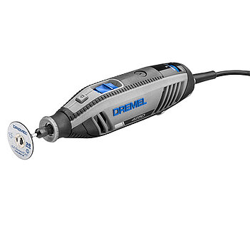 Гравер Dremel 4250 6/128 Platinum+ (F0134250JS)