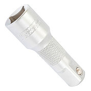 Подовжувач MASTERTOOL Cr-V 1/2" 75 мм (78-0217)