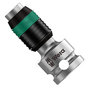 Перехідник WERA Zyklop 8784 В1 Cr-V 3/8" х 1/4" (05003590001)