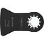 Скребок Bosch жесткий HCS ATZ52SC 52x26 мм (2608669268)