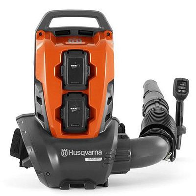 Husqvarna 120iBV Battery Leaf Blower 9706498-02