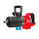 Гайковерт ударний акумуляторний Milwaukee M18 ONEFHIWF1DS-0C (4933472071) - без акумулятора та зарядного пристрою