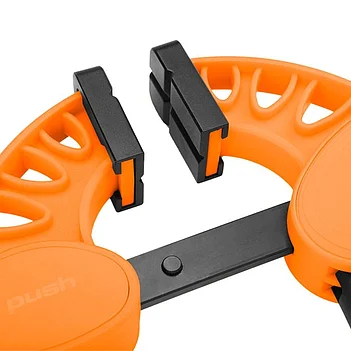 Струбцина быстрозажимная Neo Tools 150 мм (45-500)