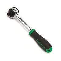 Трещотка фрикционная Toptul 3/8" (CJBT1220)