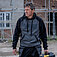 Худі DeWalt Stratford Hoodie розмір XL (DWC126-013-XL)