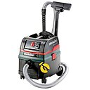 Пылесос Metabo ASR 25 L SC (602024000)