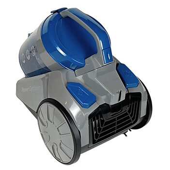 Пылесос Grunhelm GVCM243CB ECO POWER (134279)