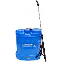 Опрыскиватель аккумуляторный Forte CL-12A 12,0 л (70203)