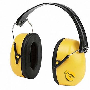 Навушники захисні Vita 32 dB (LN-0000)