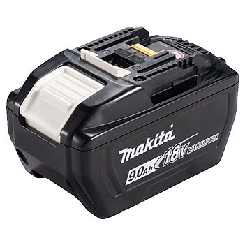 Акумулятор Li-Ion Makita LXT BL1890B 18,0В (1915H4-0)