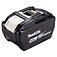 Акумулятор Li-Ion Makita LXT BL1890B 18,0В (1915H4-0)
