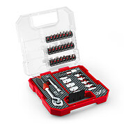 Набор инструмента Einhell L-CASE 1/4" 37 ед. (109022)