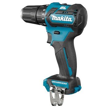 Аккумуляторная дрель-шуруповерт Makita (DF332DWYE)