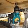 Гайковерт ударный аккумуляторный Makita XGT (TW010GZ) - без аккумулятора и зарядного устройства Гайковерт ударный аккумуляторный Makita XGT (TW010GZ) - без аккумулятора и зарядного устройства