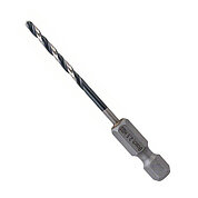 Свердло по металу Bosch HSS 2,5x69 мм 1 шт (2608577047)