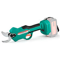 Секатор аккумуляторный Sturmax (SCM2001CR) - без аккумулятора и зарядного устройства