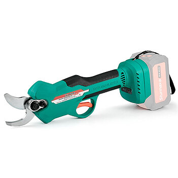 Секатор аккумуляторный Sturmax (SCM2001CR) - без аккумулятора и зарядного устройства Секатор аккумуляторный Sturmax (SCM2001CR) - без аккумулятора и зарядного устройства