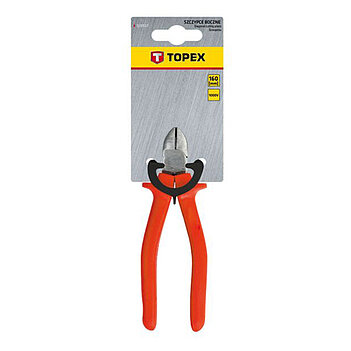 Бокорезы диэлектрические TOPEX 160 мм 1000V (32D517)