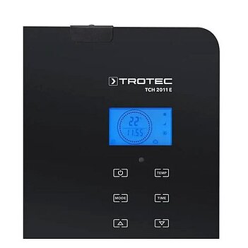 Конвектор электрический Trotek TCH 2011 E (123628)