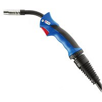 Рукав для напівавтомата Abicor Binzel RF GRIP 45 5 м з роз'ємом PDG 508 (017.D046.1)