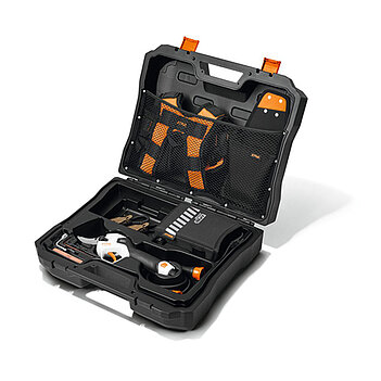 Секатор акумуляторний Stihl ASA 130 (VA070116201) - без акумулятора і зарядного пристрою